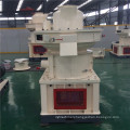 1.5ton Capacity Sawdust Pellet Mill for Sale